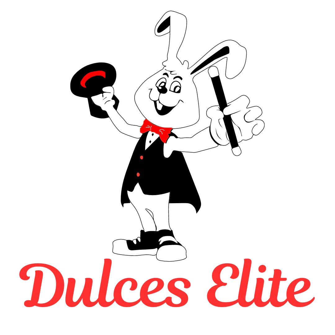 Logo Dulces Elite