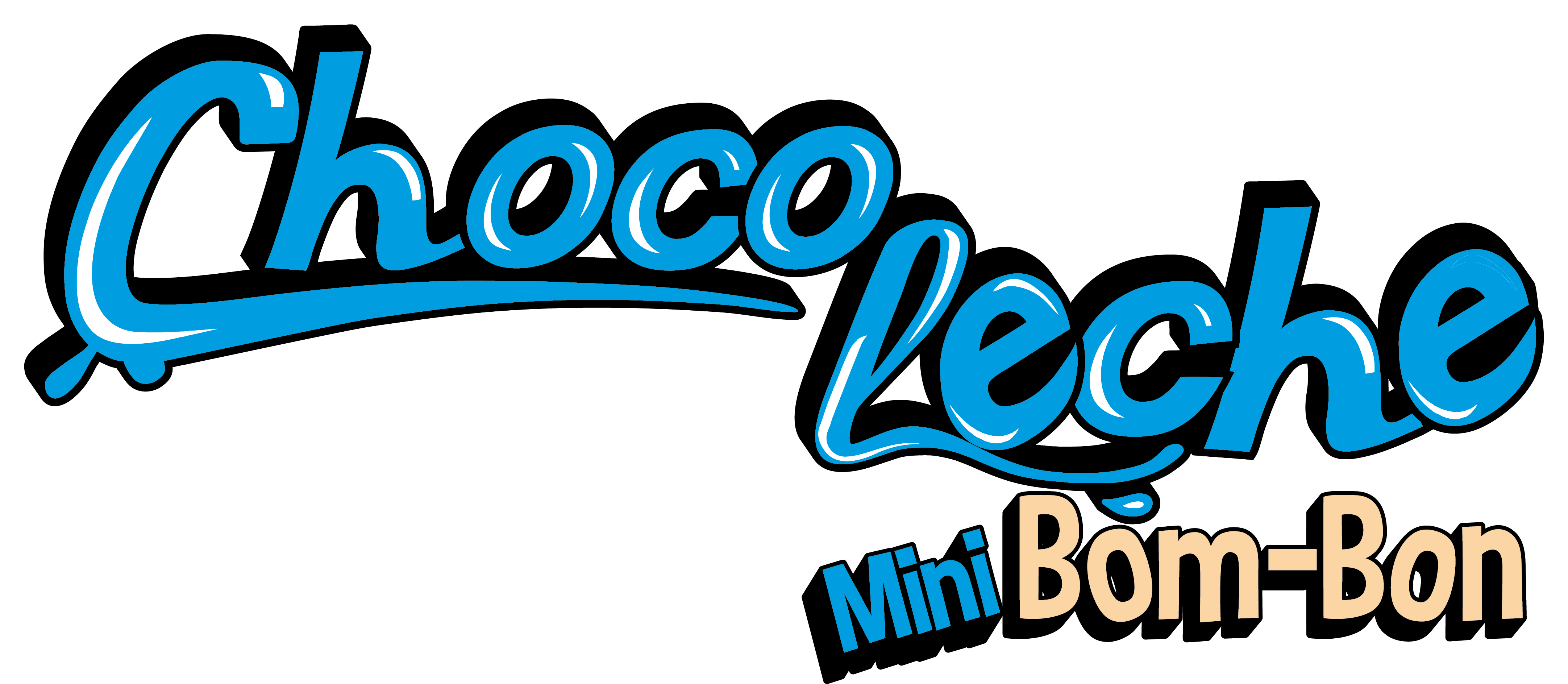 logo chocoleche