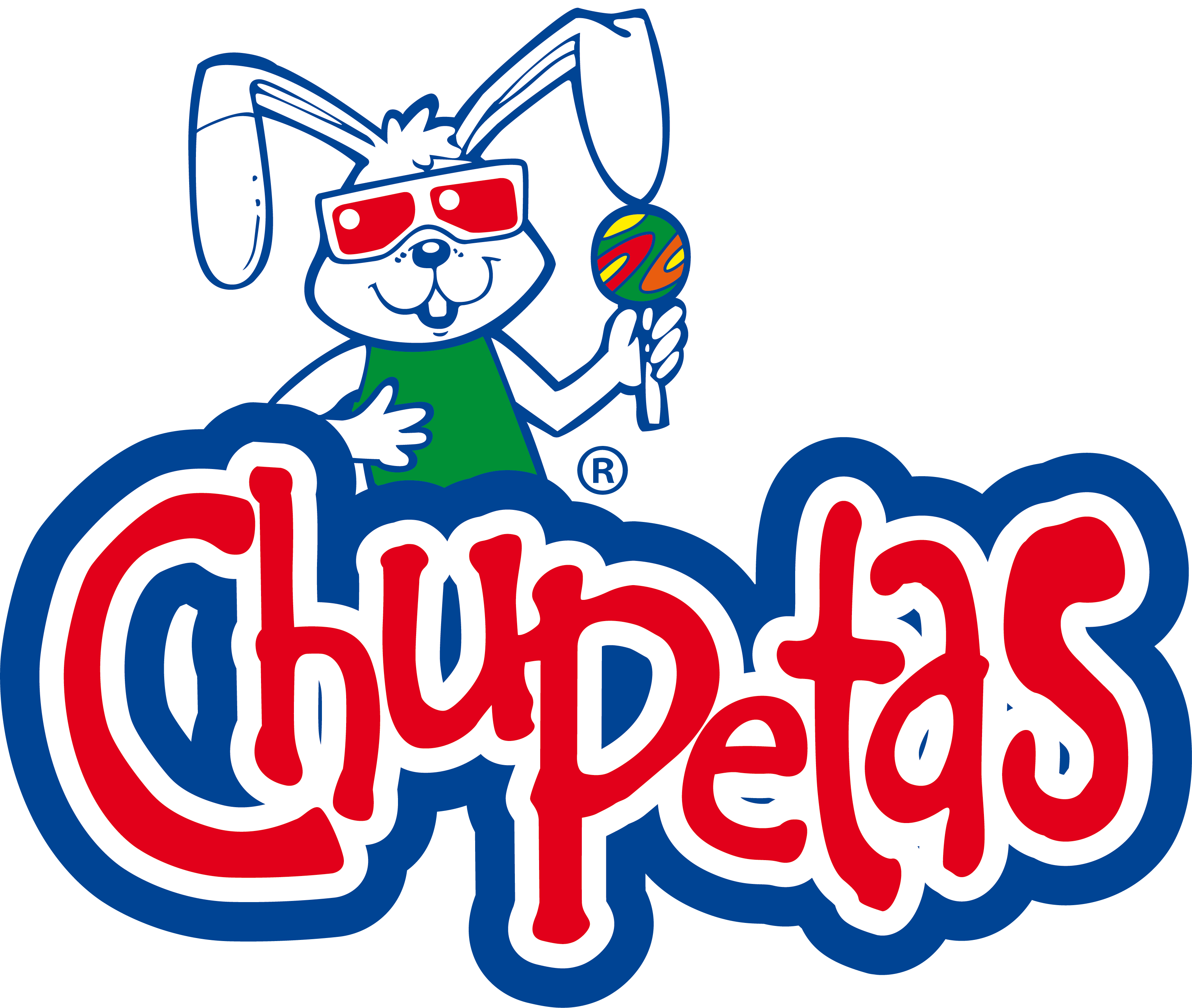 Chupetas