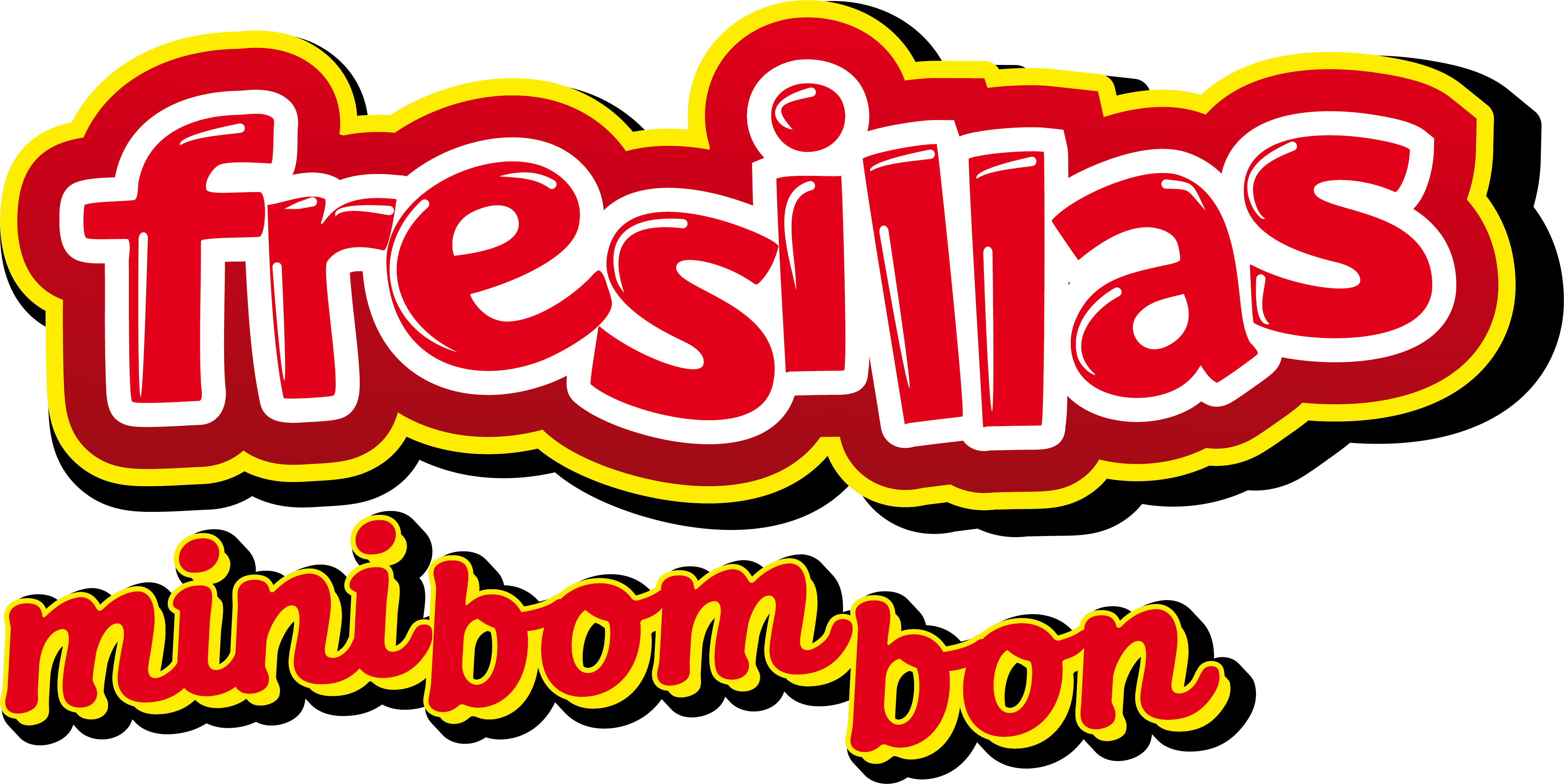 Fresillas mini Bombon